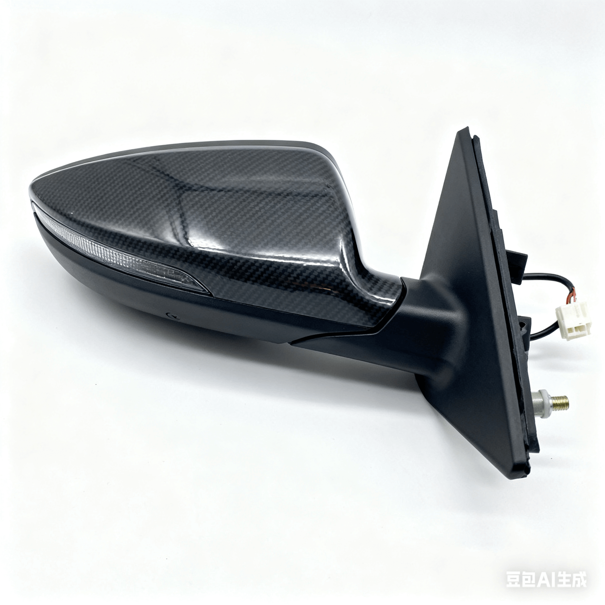 Elantra伊兰特7代倒车镜